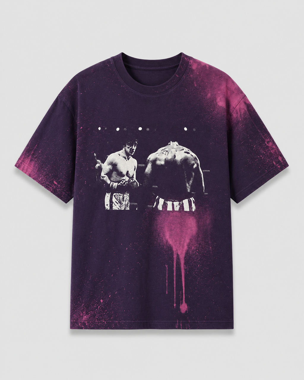 OXIDE ROCKY 2