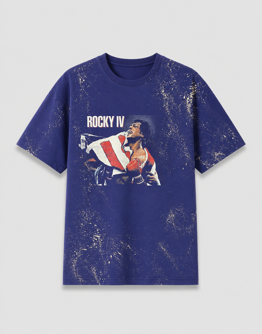 OXIDE ROCKY 1