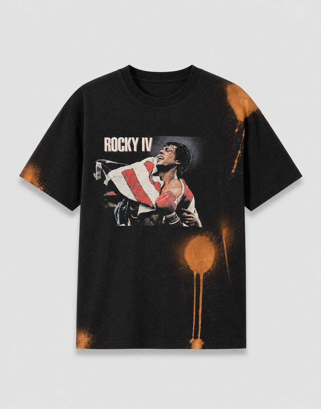 OXIDE ROCKY 4