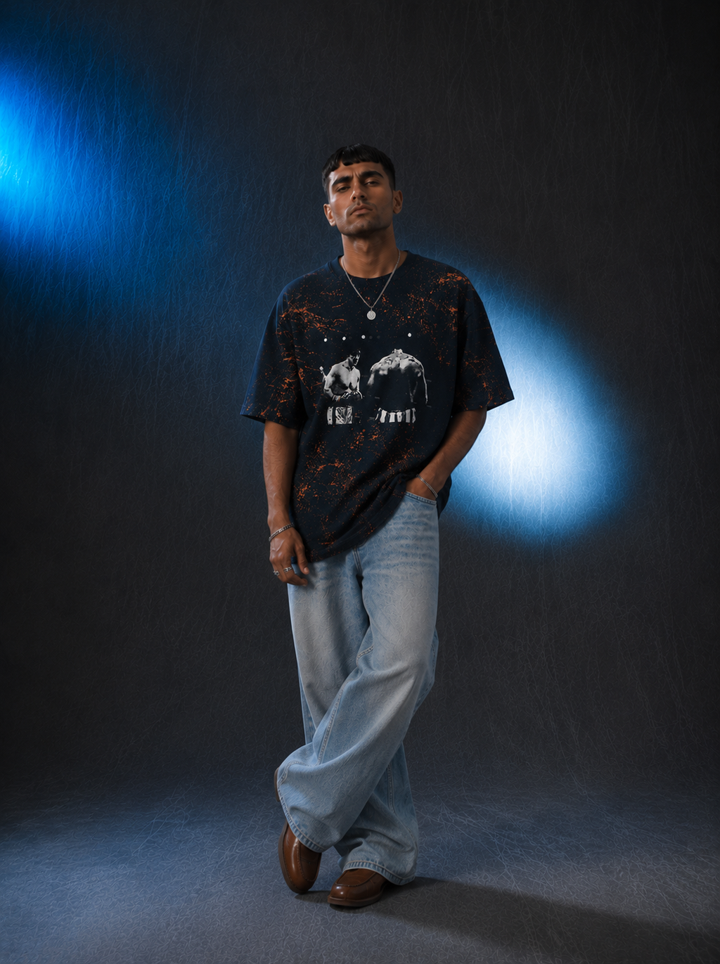 OXIDE ROCKY 3