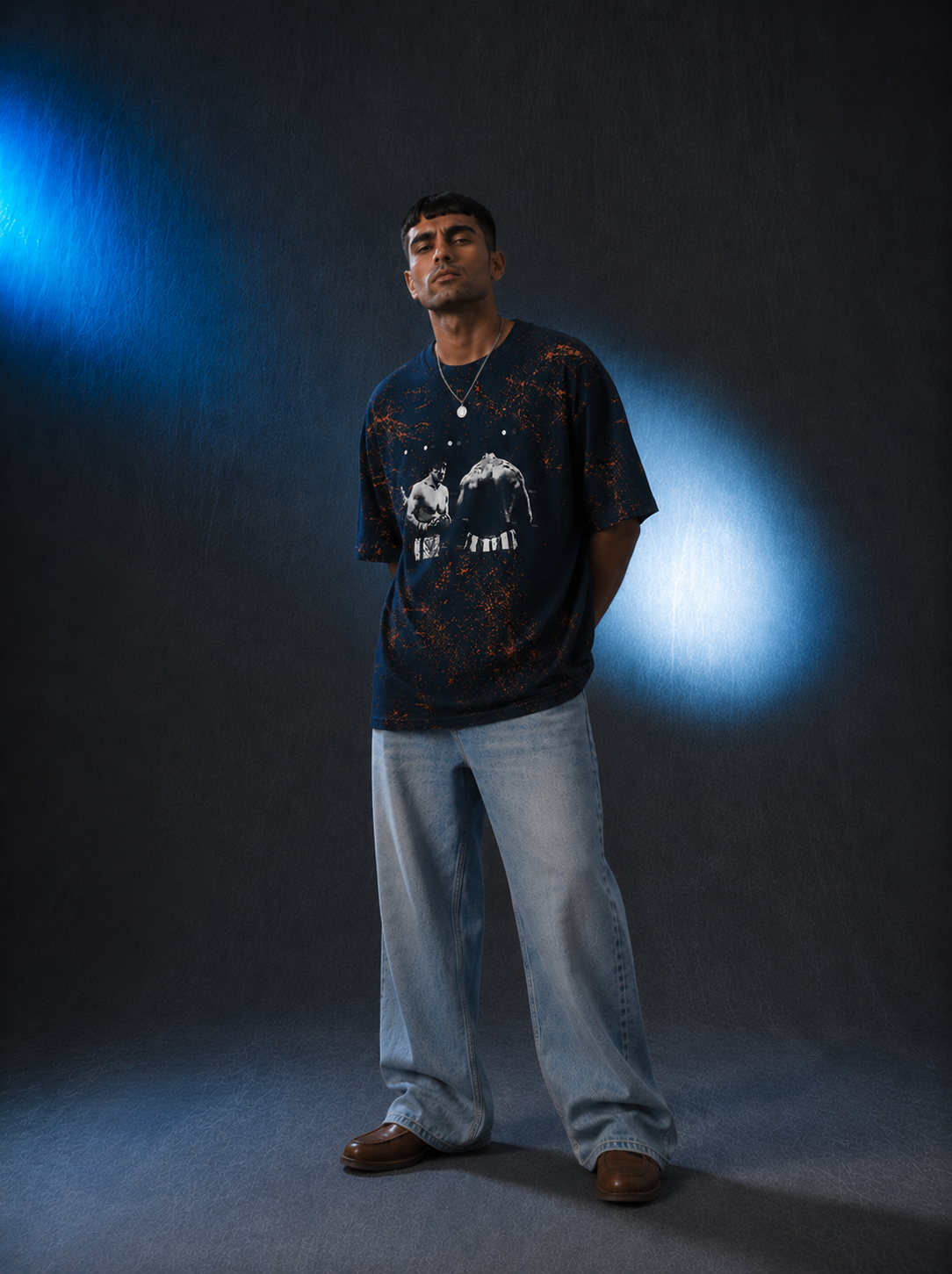 OXIDE ROCKY 3
