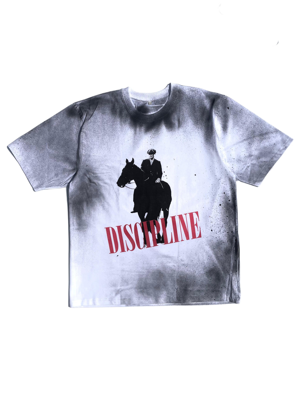 DISCIPLINE LOVE