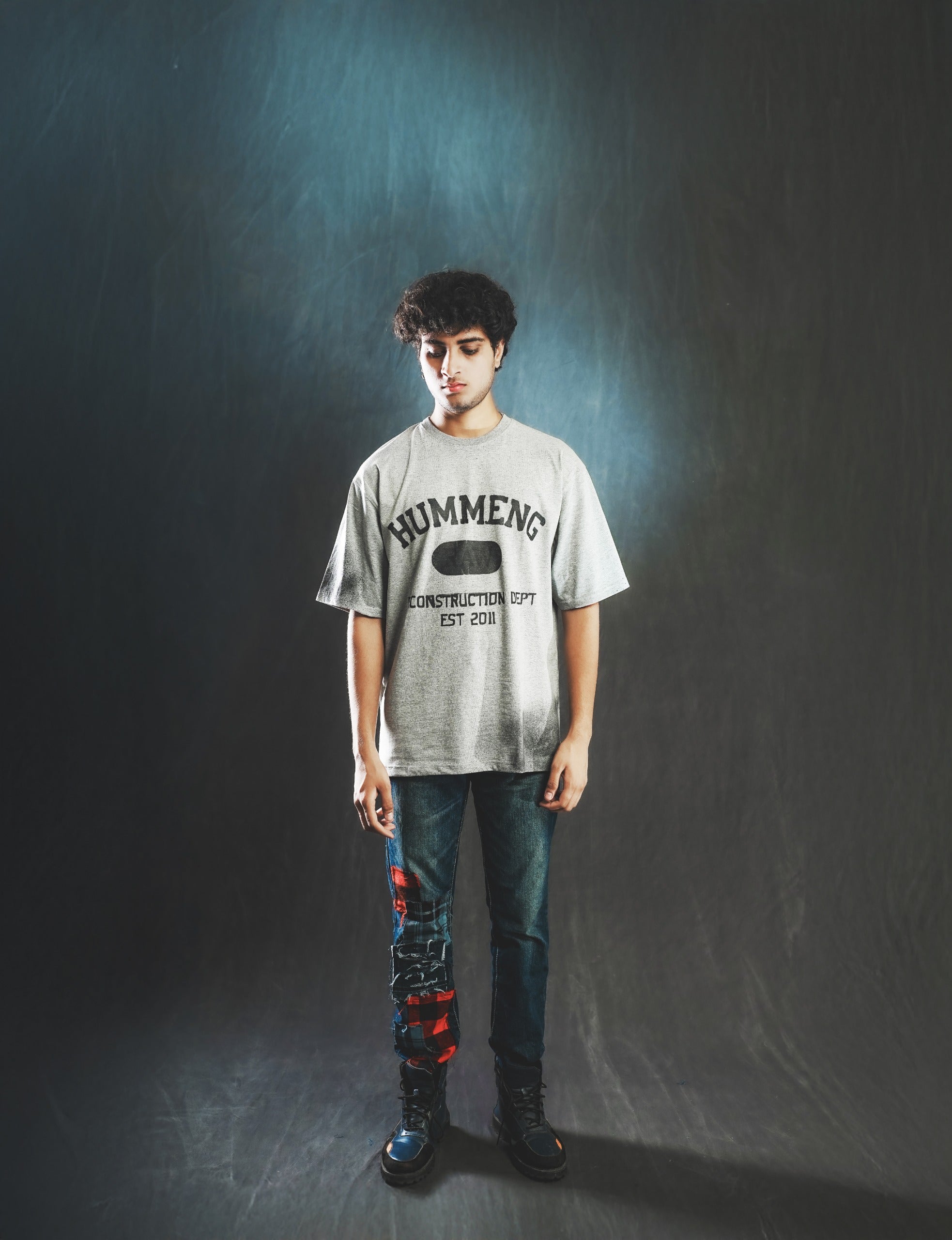 HUMMENG RAW (UNISEX)