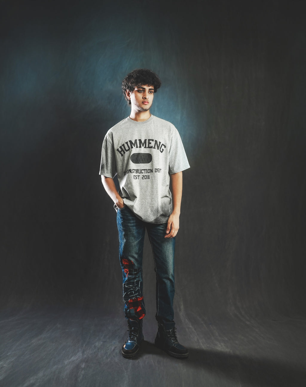 HUMMENG RAW (UNISEX)