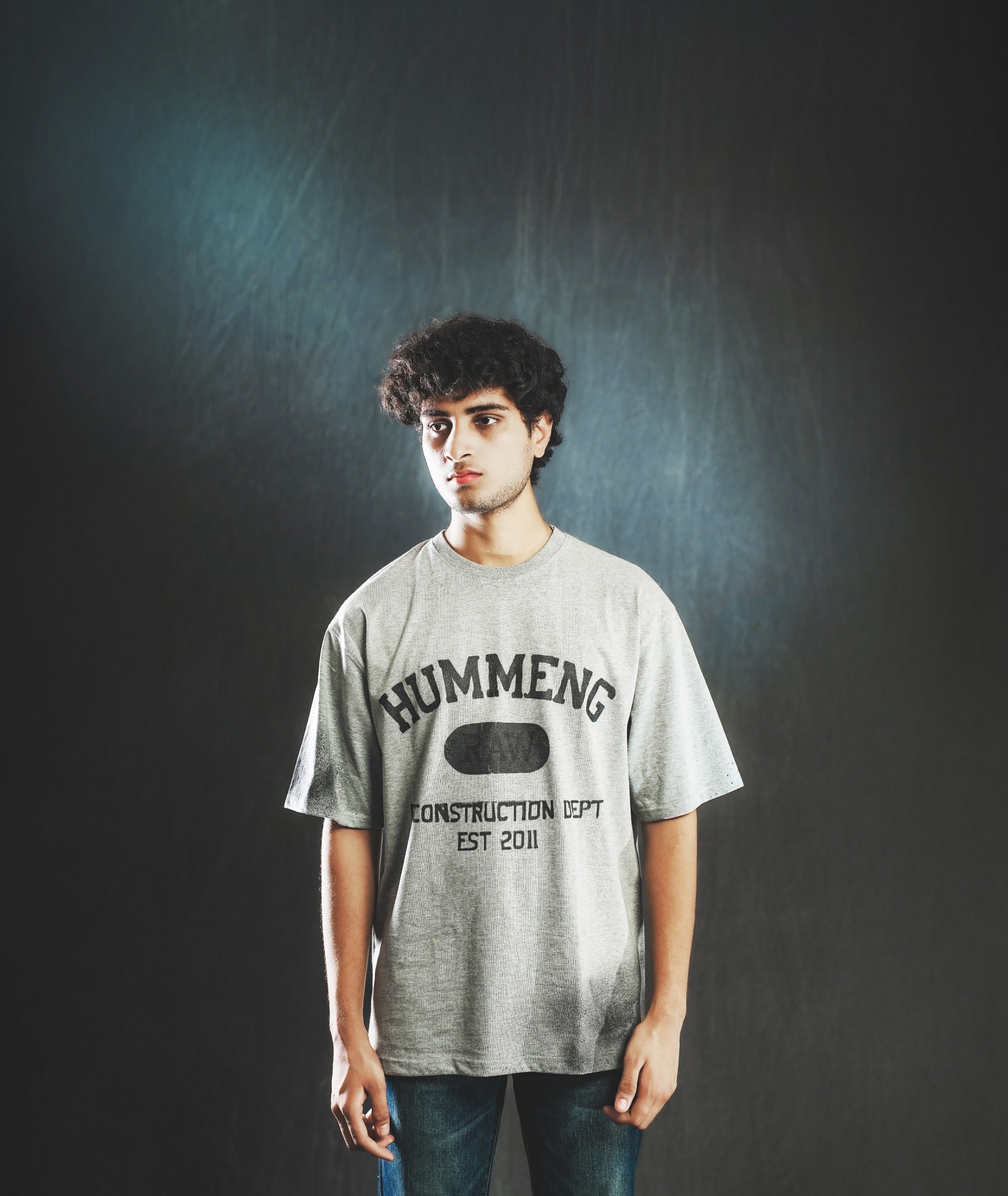 HUMMENG RAW (UNISEX)