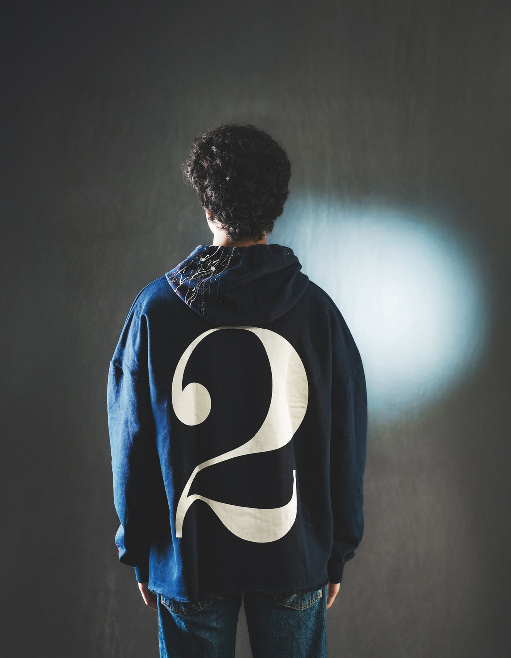 “HUMMENG 02” Artistic Hoodie(UNISEX)